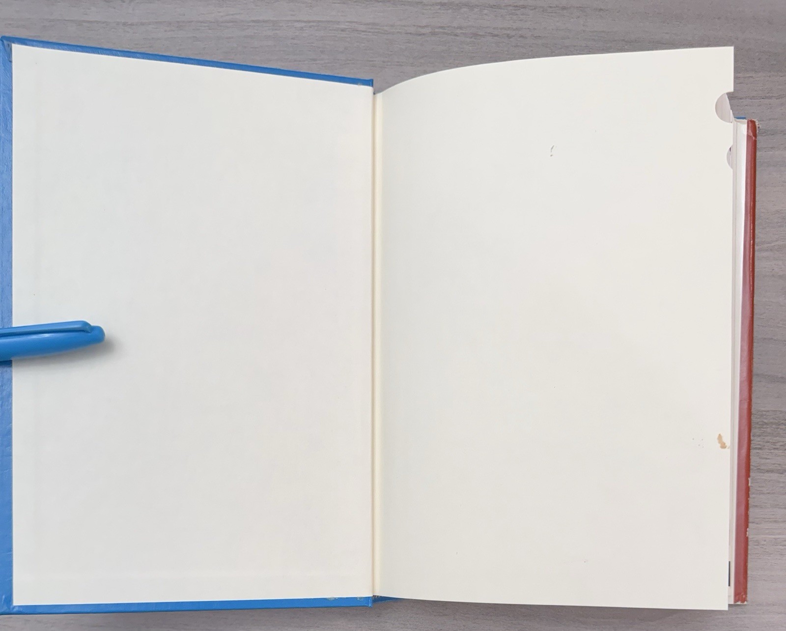 Criswell Study Bible 1979 Thumb Indexed; Blue Hardcover Dust Jacket; Nelson 851