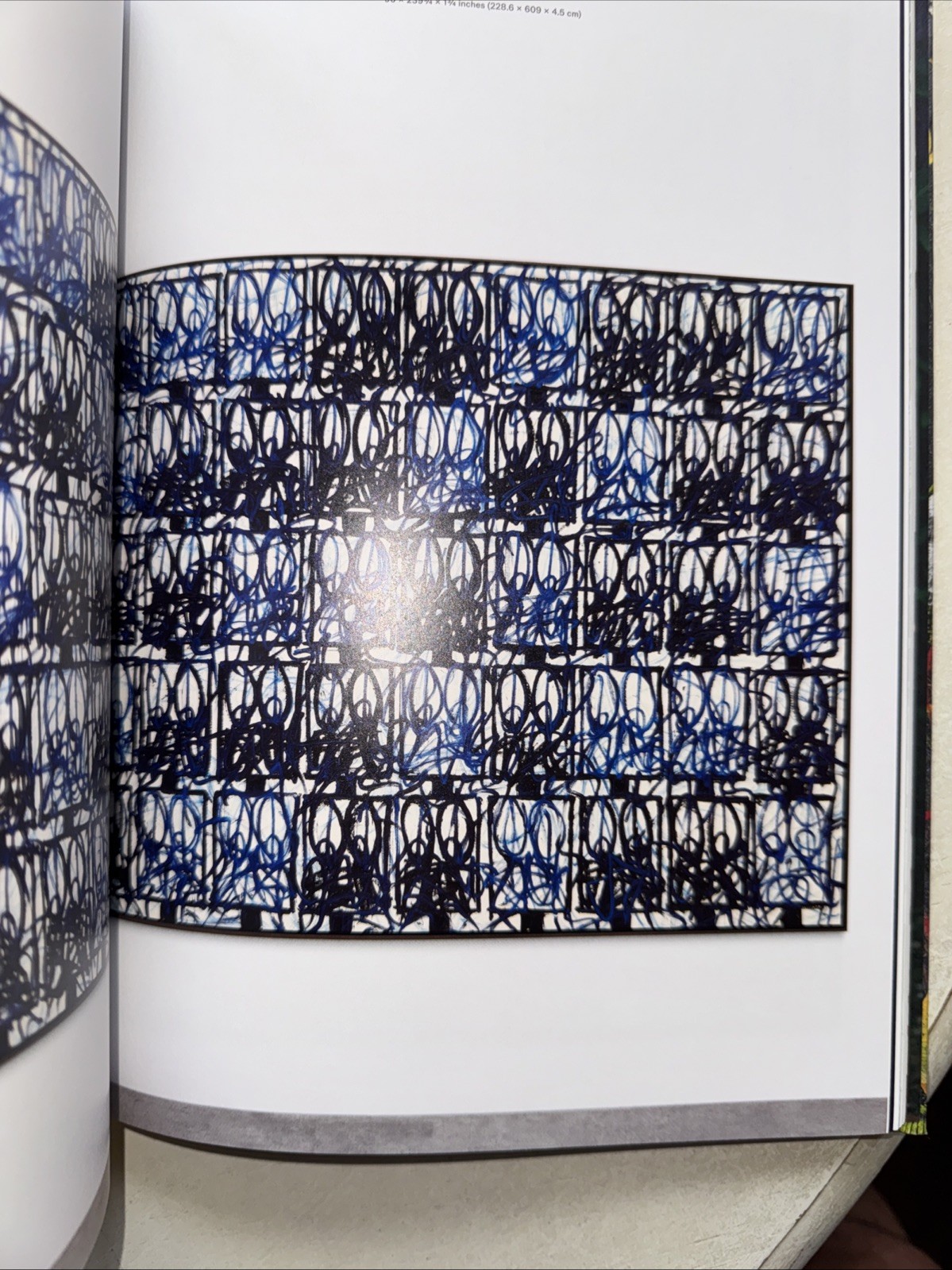 Rashid Johnson: A Poem for Deep Thinkers Exhibition Catalogue – SIGNED COPY New