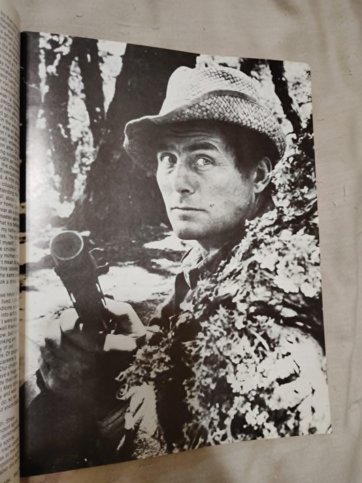 After Dark Magazine May ’72 Ruby Keeler & Dorothy Collins cover, Robert Shaw