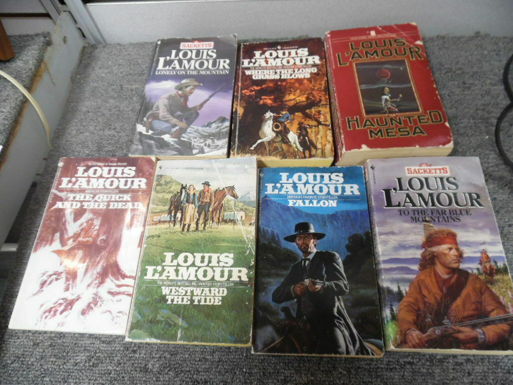Build Your Own Lot – Paperback – Fiction/Non-Fiction/Mystery /Sci-Fi/Fantasy