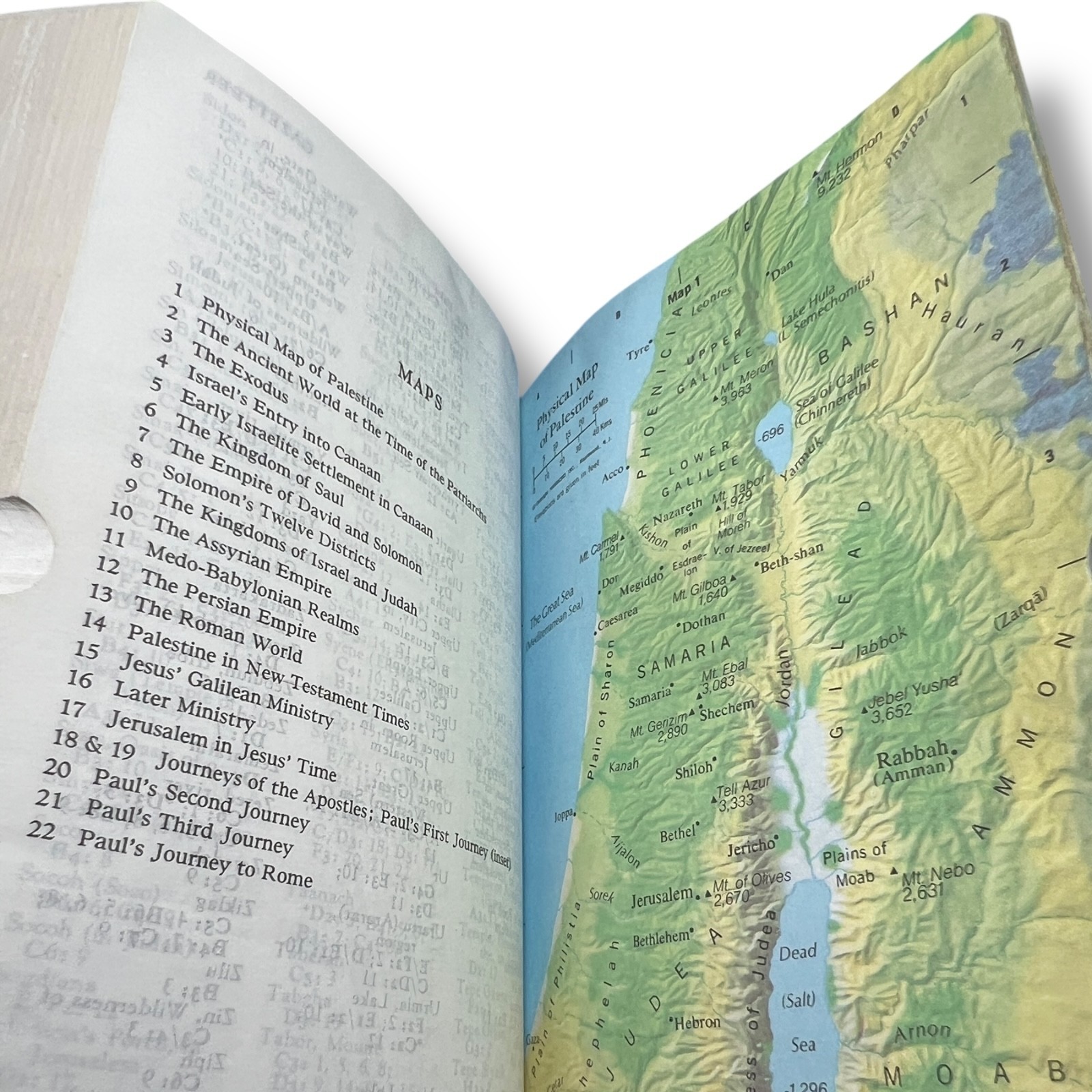 LDS Quad Scriptures Book Of Mormon Bible Blue 9.25″x6″x4″ Doctrine & Covenants