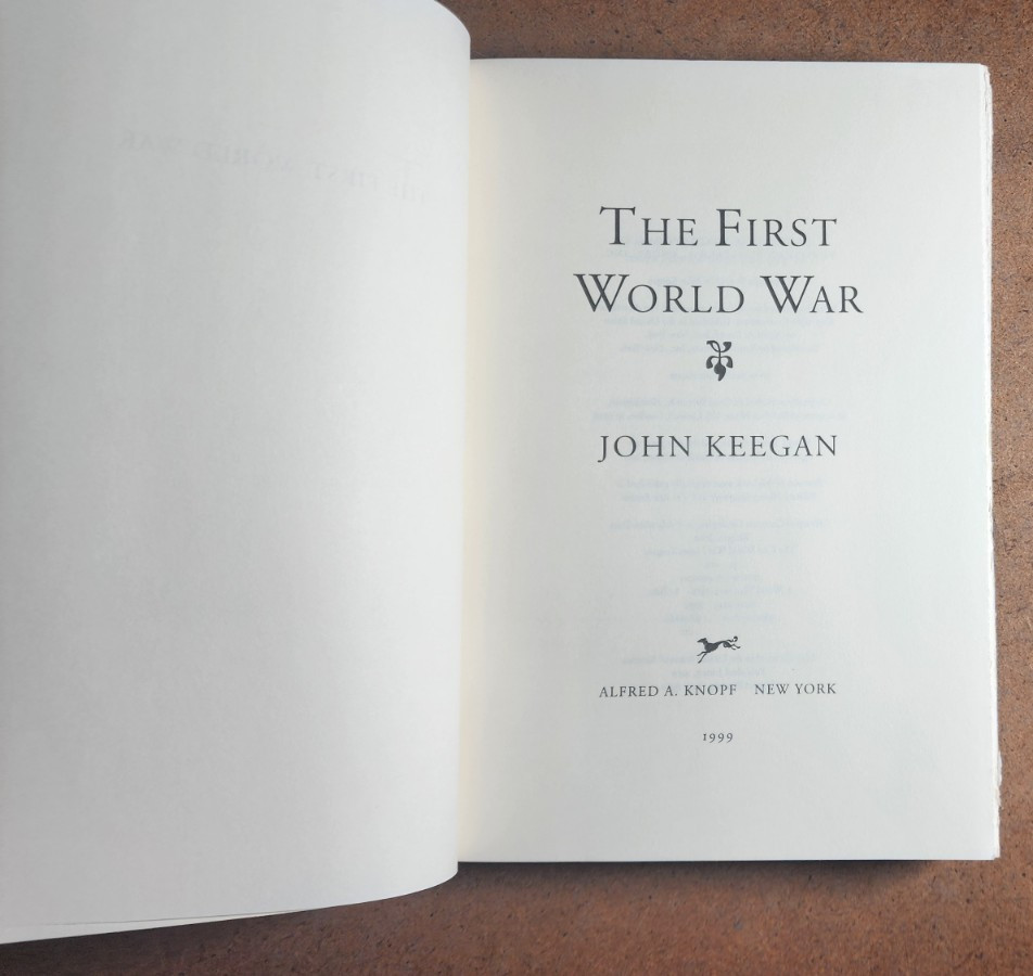 3 WWI Books – THE FIRST WORLD WAR, RAPE OF BELGIUM & American Heritage History