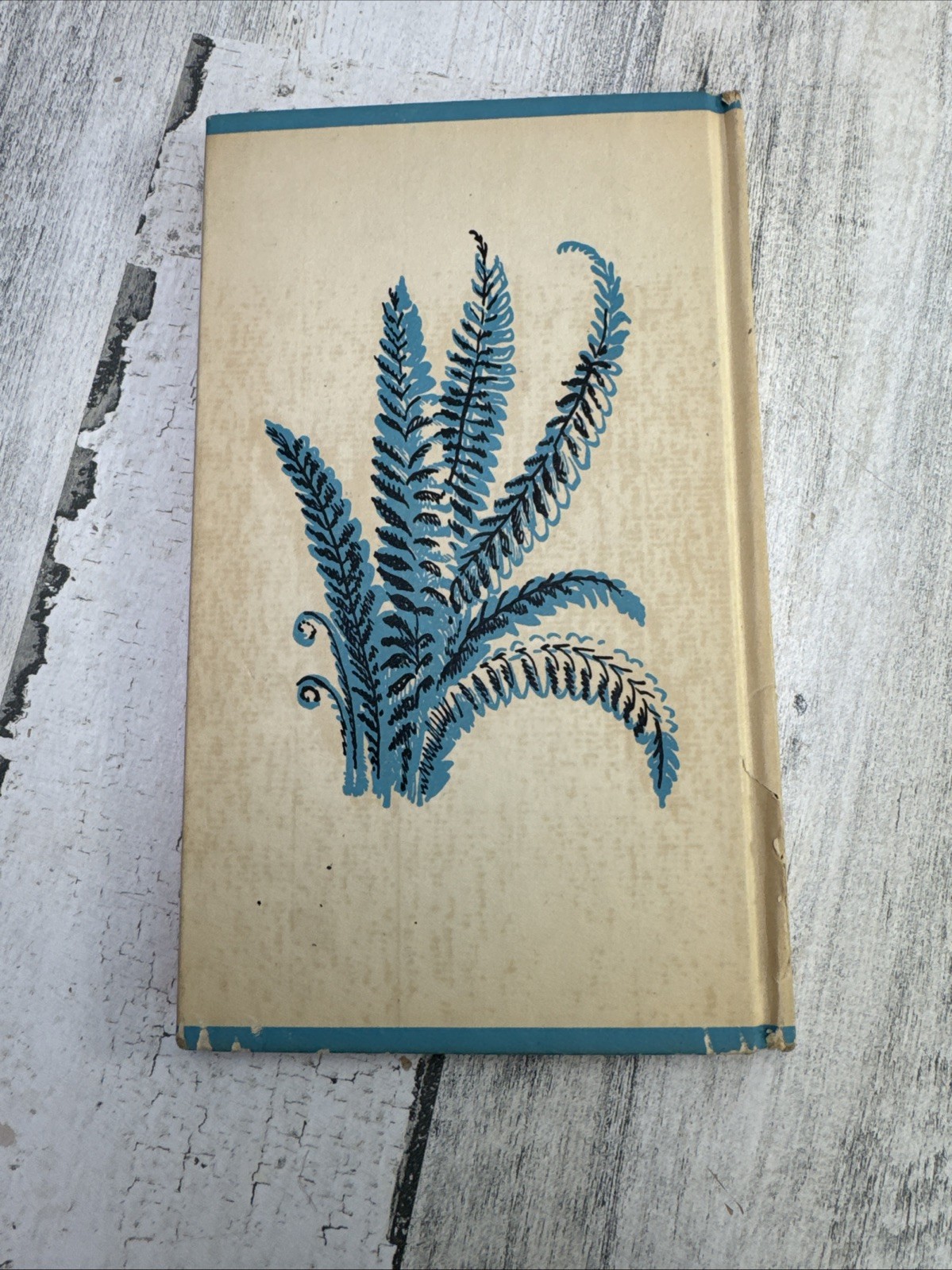 As A Man Thinketh James Allen Peter Pauper Press Vintage Hardcover Book