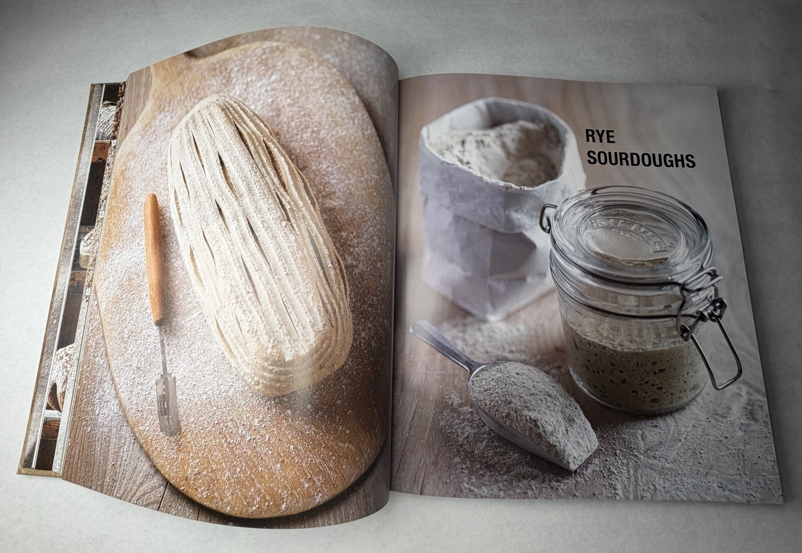 How To Make Sourdough Hardcover Cookbook Emmanuel Hadjiandreou 2024 45 Recipes