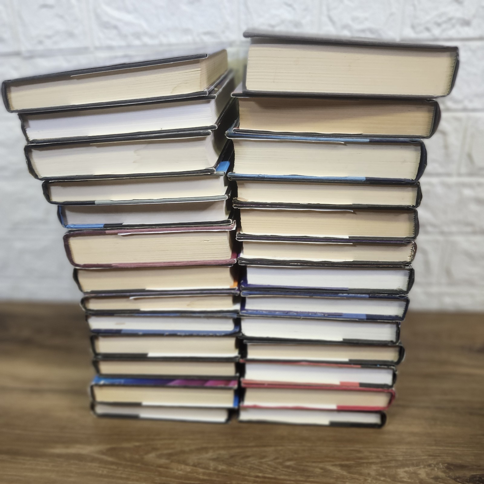 Vintage Lot Of 26 V C Andrews HC Books Varies Titles