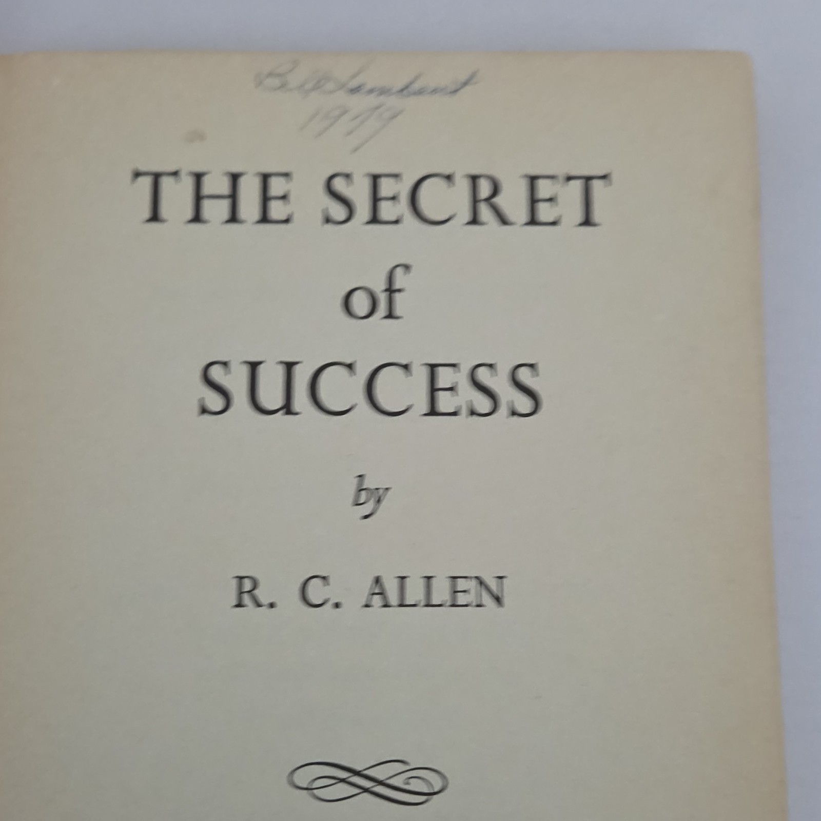 Collection of Self Improvement/Business Books