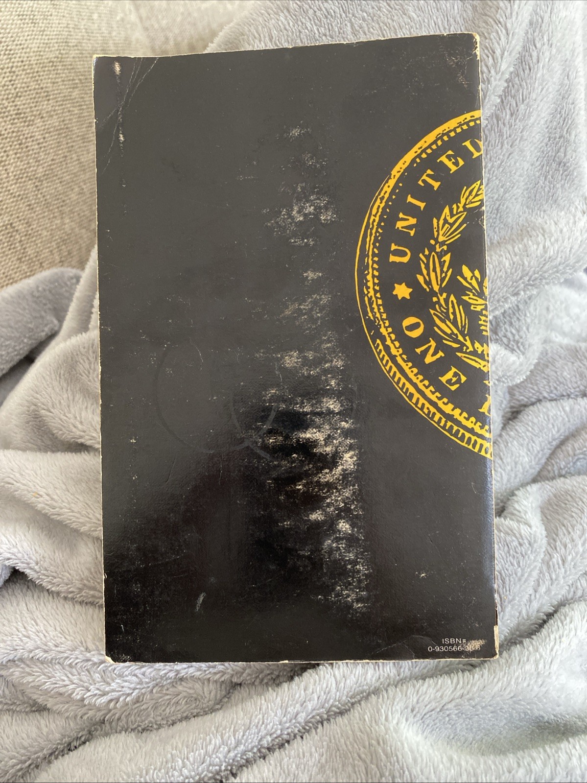 HOW TO SURVIVE & PROSPER IN THE NEXT AMERICAN DEPRESSION WAR OR REVOLUTION 1978