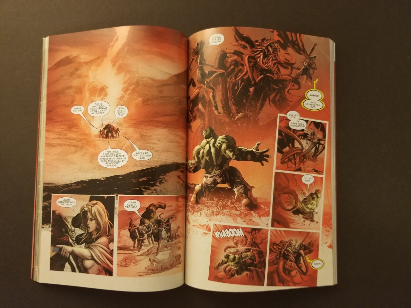 Infinity Wars by Gerry Duggan (2019, Trade Paperback)