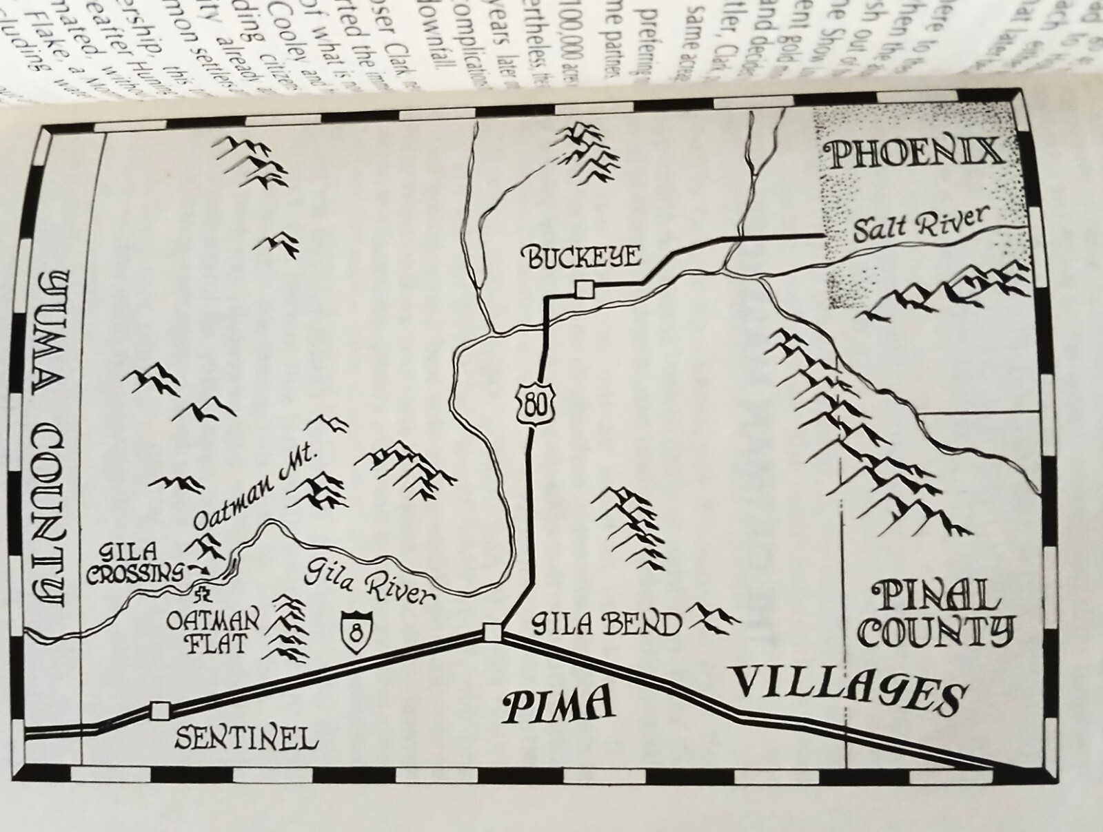 6 books about Arizona by the writers who know the state best at a bargain price