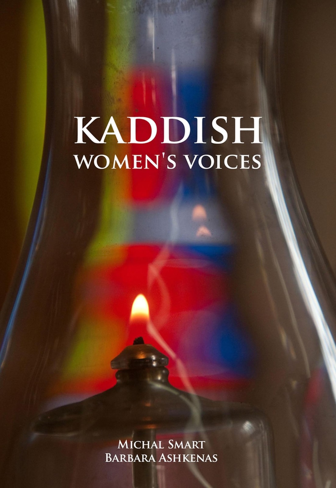 Kaddish: Women’s Voices