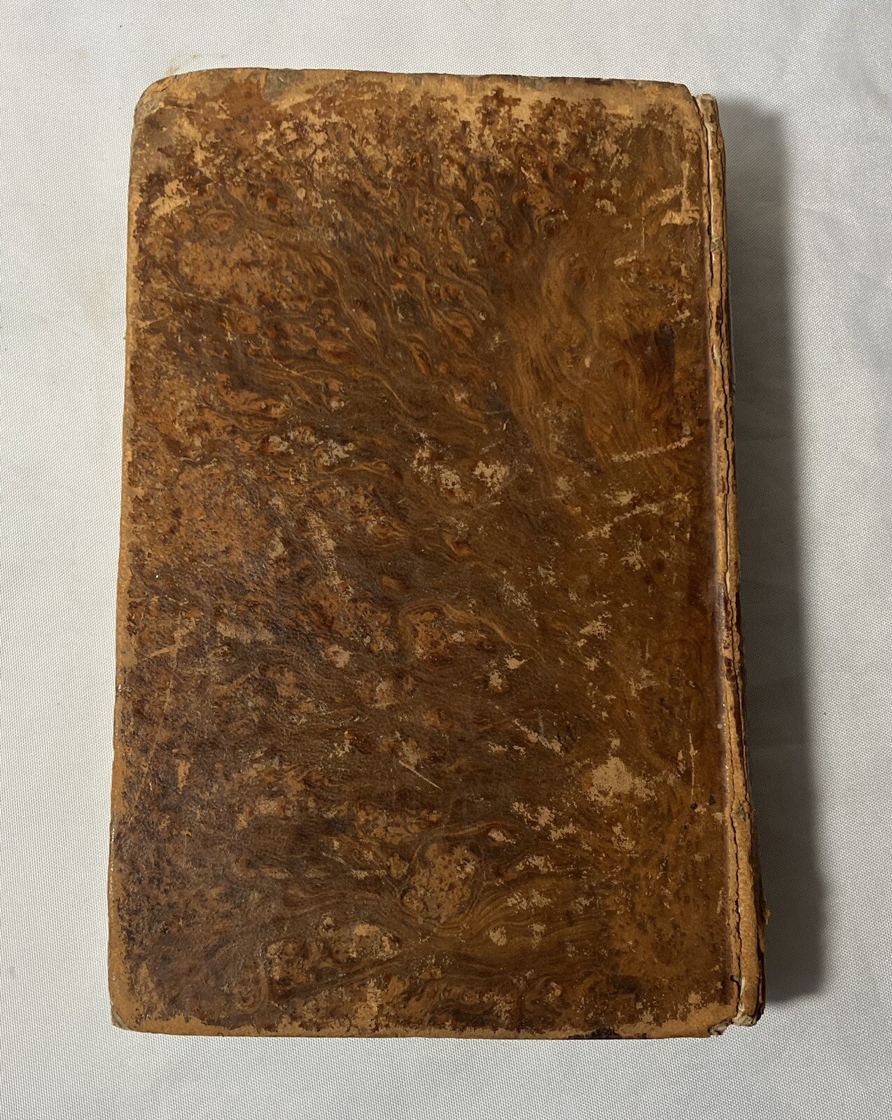 The History of Kentucky Hardcover Book, Vol II, by H. Marshall, 1824, 1st Ed.