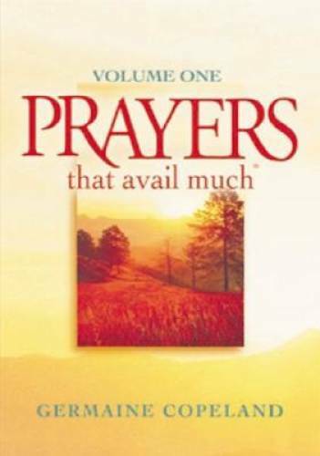 Prayers That Avail Much, Vol. 1 – Mass Market Paperback – GOOD