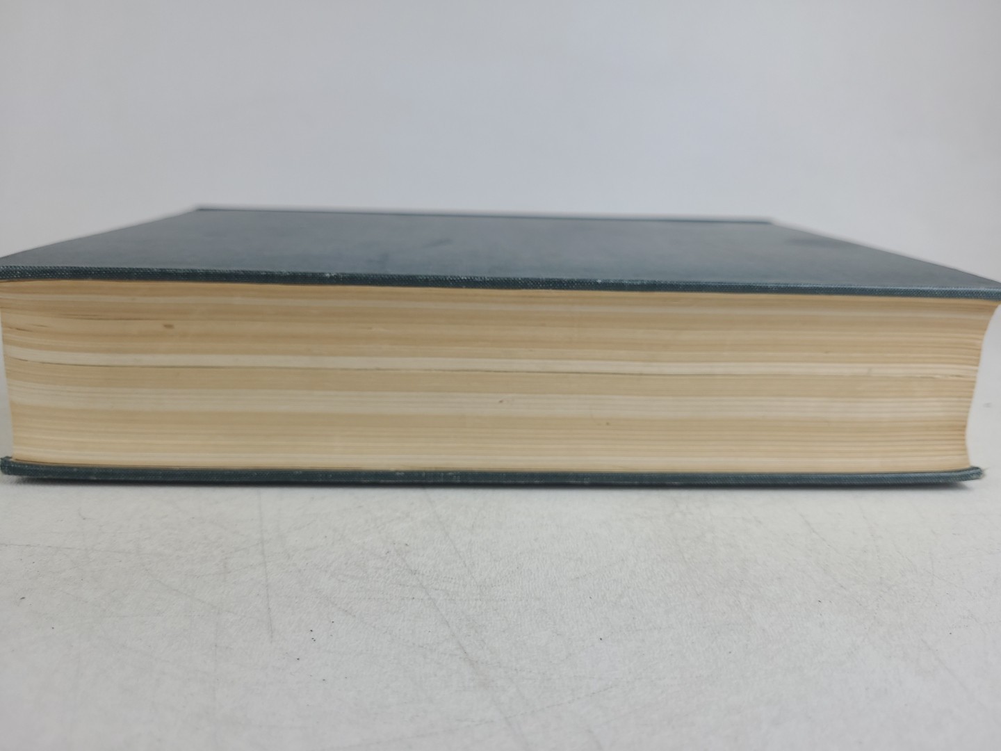 The Growth of the American Republic 4th Edition Vol 2 1958, Morison & Commager