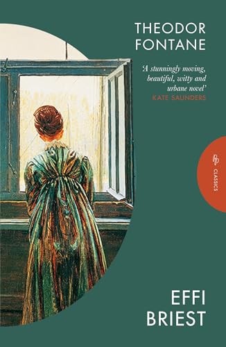 Effi Briest (Pushkin Press Classics)