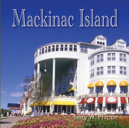 Mackinac Island by Terry W. Phipps