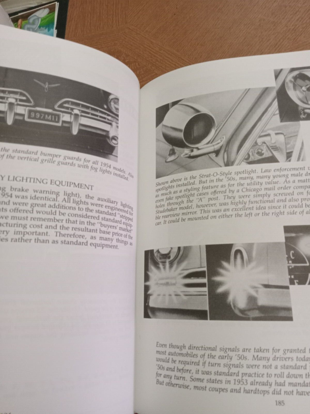 “STUDEBAKER’S FINEST” John Bridges Hard Cover ,Dust Jacket