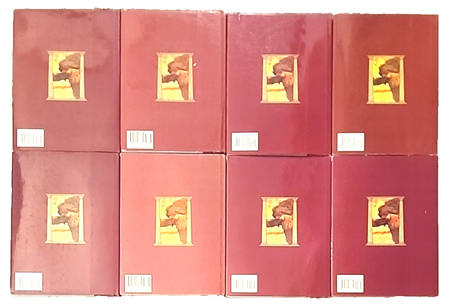 Lot 8 Favorite Greek Myths by Mary Pope Osborne Guided Reading HC DJ Classroom