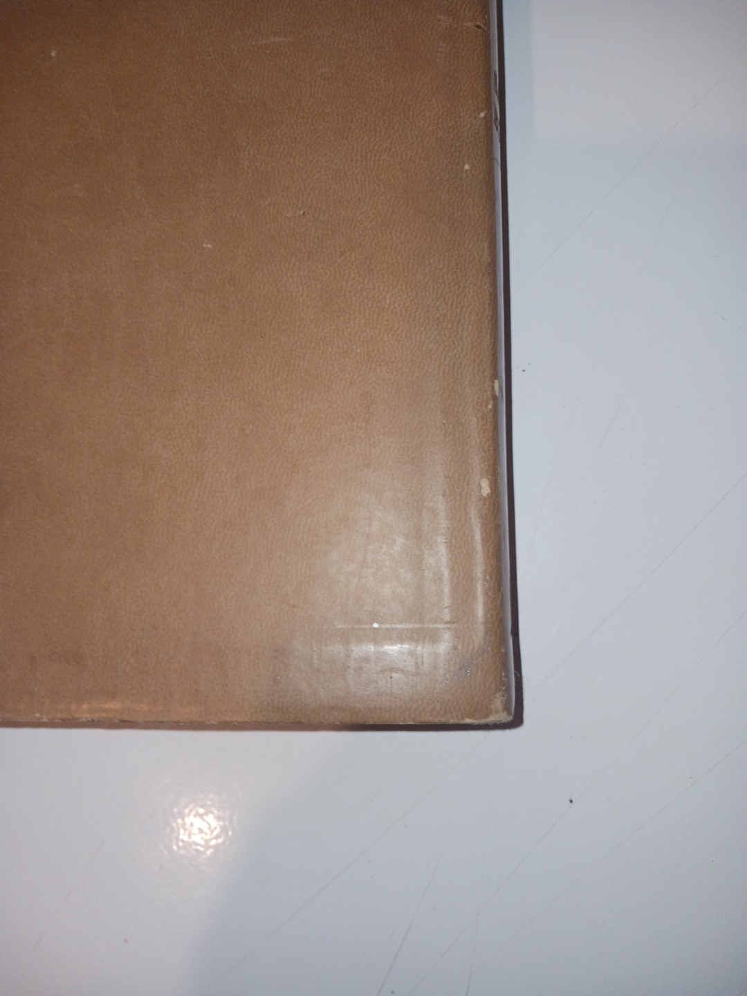Biblia de Regalo N.B.D. Grupo Nelson Publishers 2008 Tan Soft Spanish Bible NBD