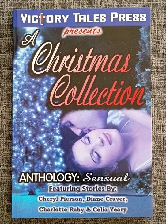 A Christmas Collection: Anthology: Sensual, Signed