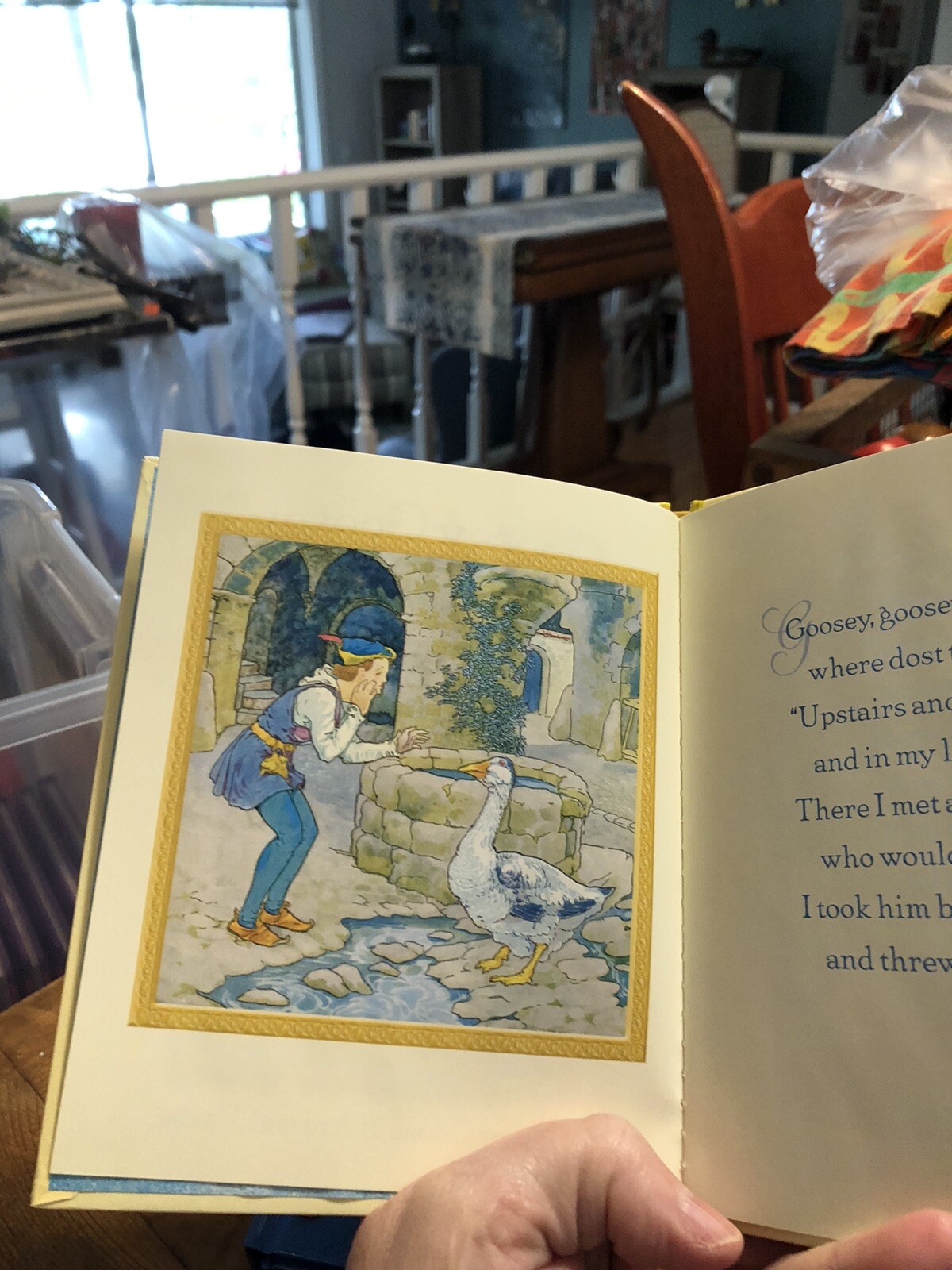 Little Bendon Books – Lot of 7 , Classic Fairy Tales, Bedtime, Mother Goose