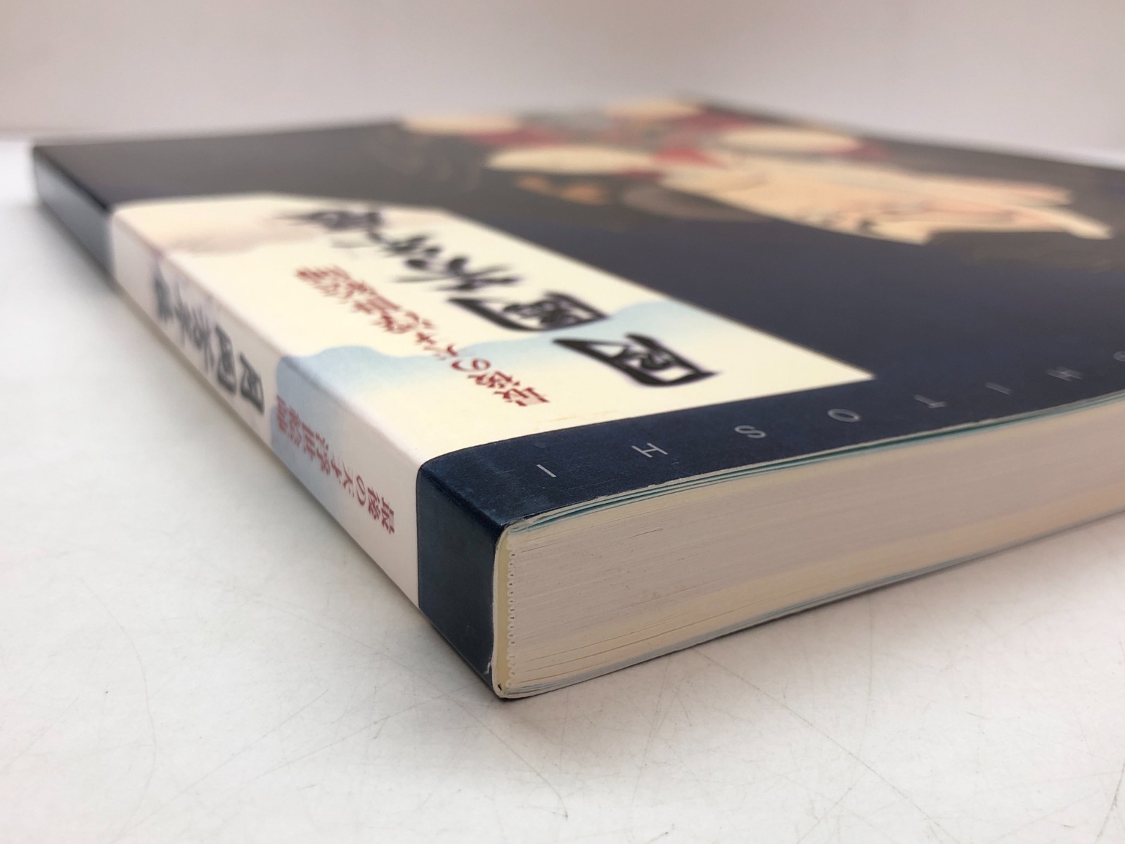 Tsukioka Yoshitoshi Exhibition: The Final Great Artist of Ukiyo-e – Artbook