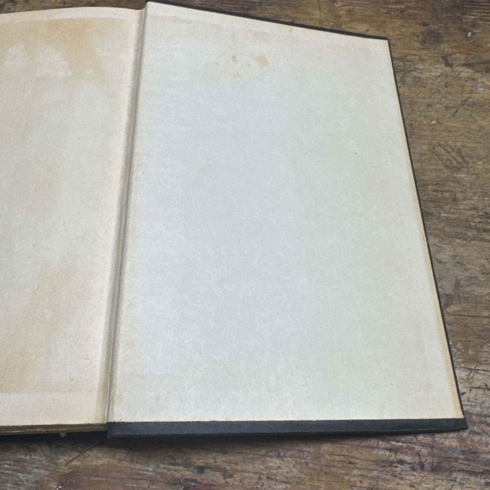The Seven Storey Mountain by Thomas Merton, ©1948 Hard Cover Book 1st Edition