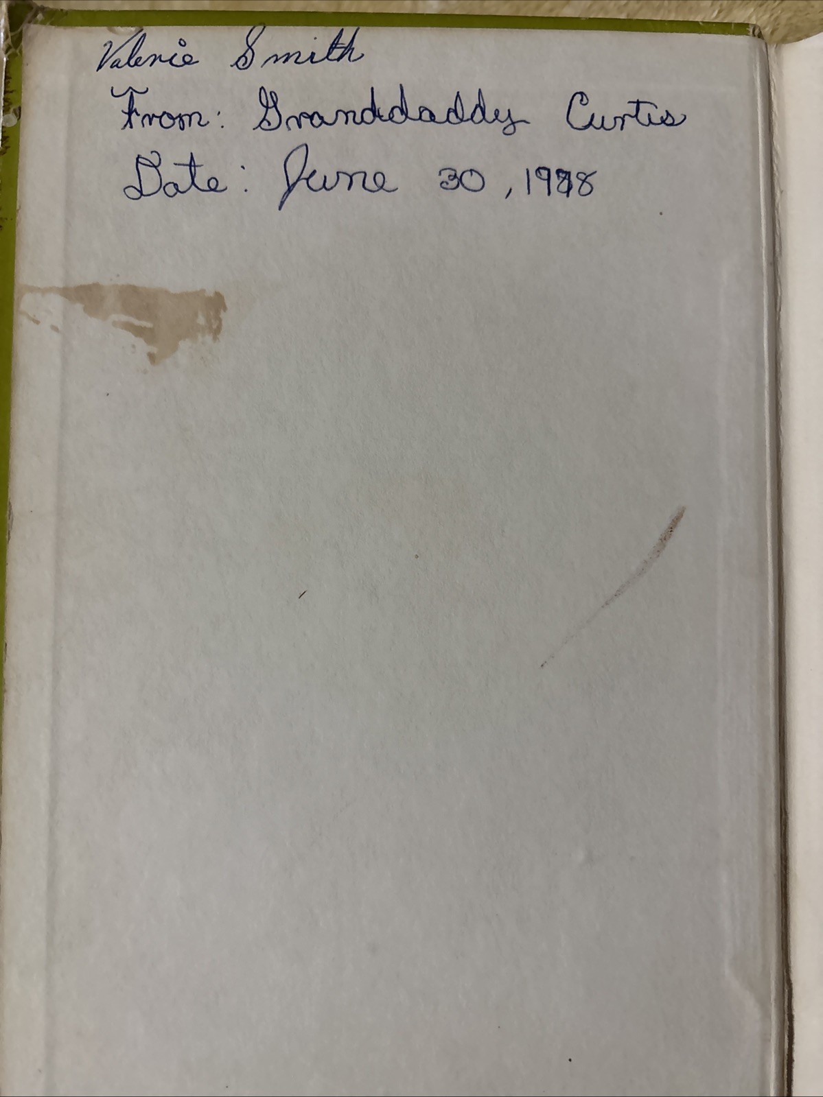 Mrs. Lee’s Stories About Jesus by Mrs. Irvin Lee Hardcover 1st Edition 1956