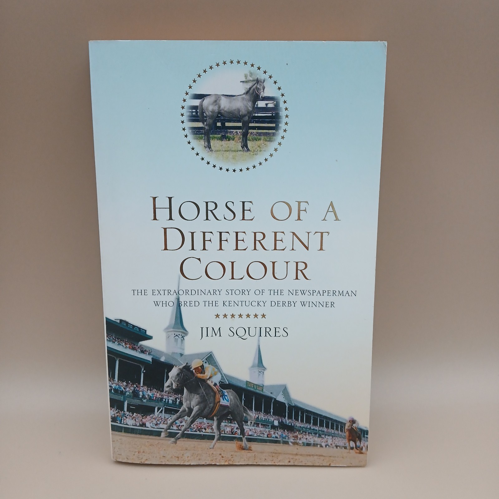 Horse Book Lot of 6 Seabiscuit Hillenbrand Horsemanship Fiction Clean
