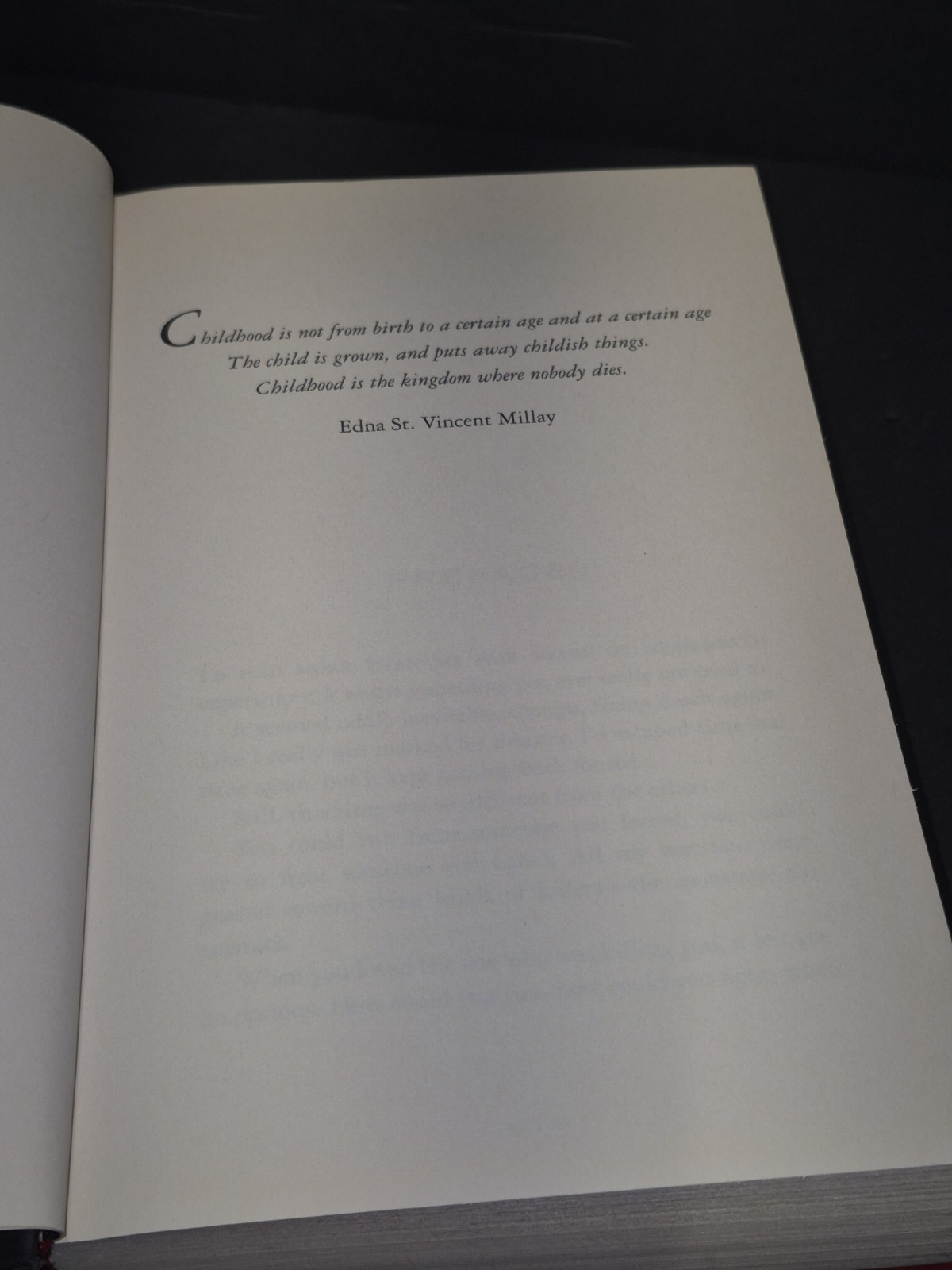 Breaking Dawn by Stephenie Meyer Hardcover First Edition Later Printing w/ DJ