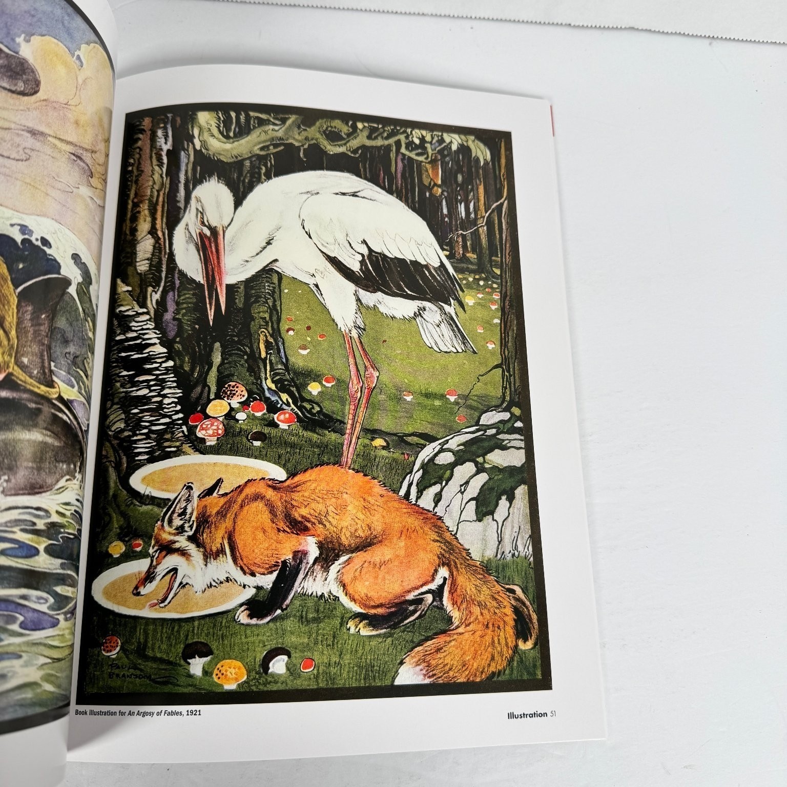 Illustration Magazine #83 2023 Frank McCarthy Paul Bransom Illustrated Press