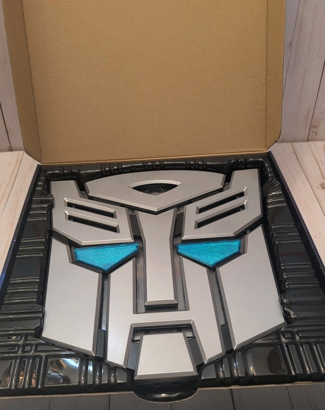 2013 Transformers The Covenant of Primus Deluxe Hardcover by Justina Robson
