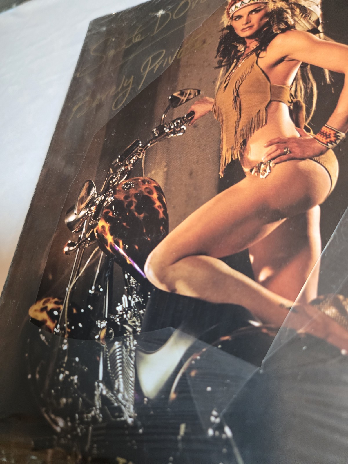 New Taschen photography book Barely Private by Sante D’Orazio