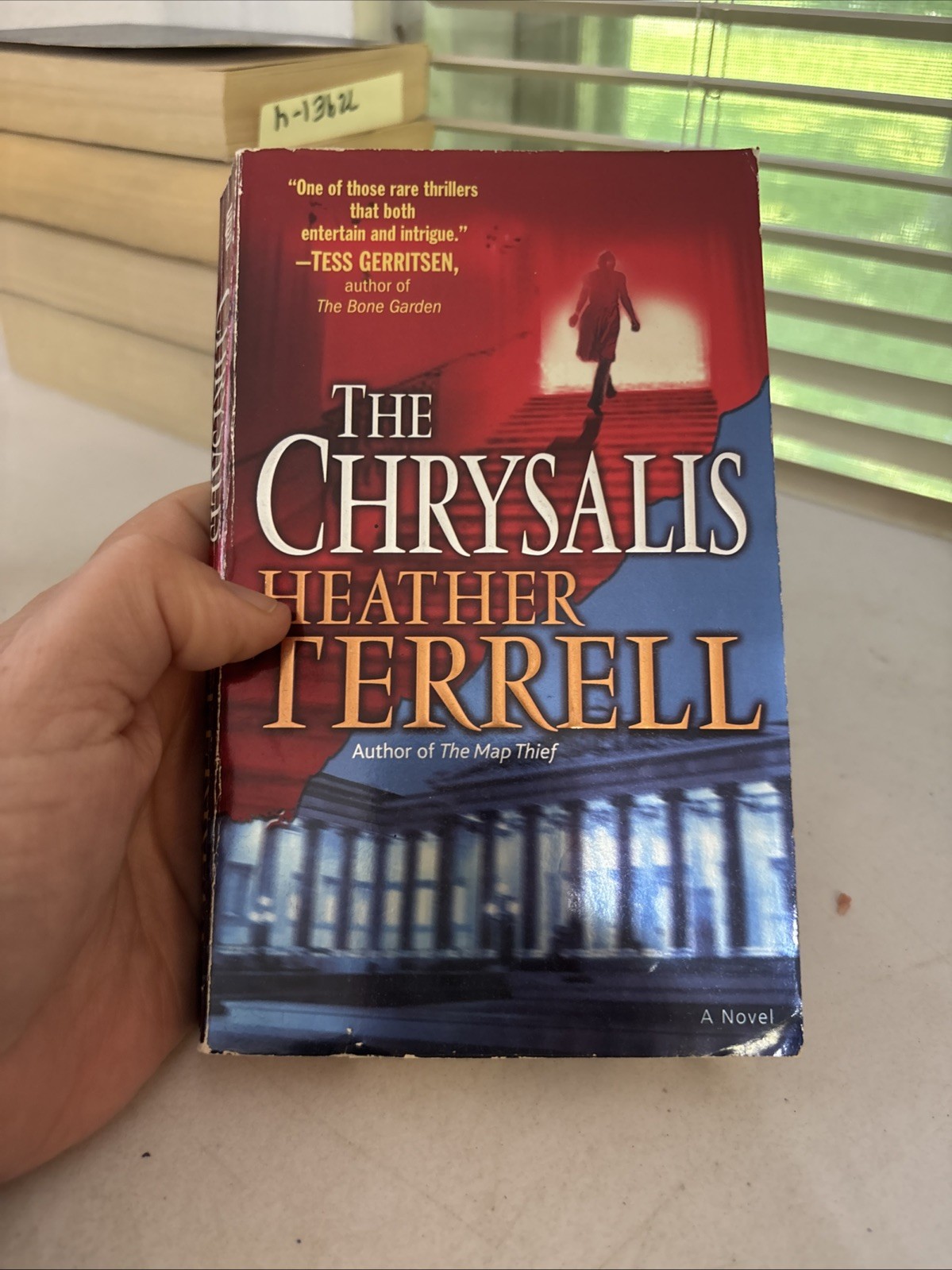 Lot of 10 – Mystery and Thrillers – Mixed Authors – FREE SHIPPING