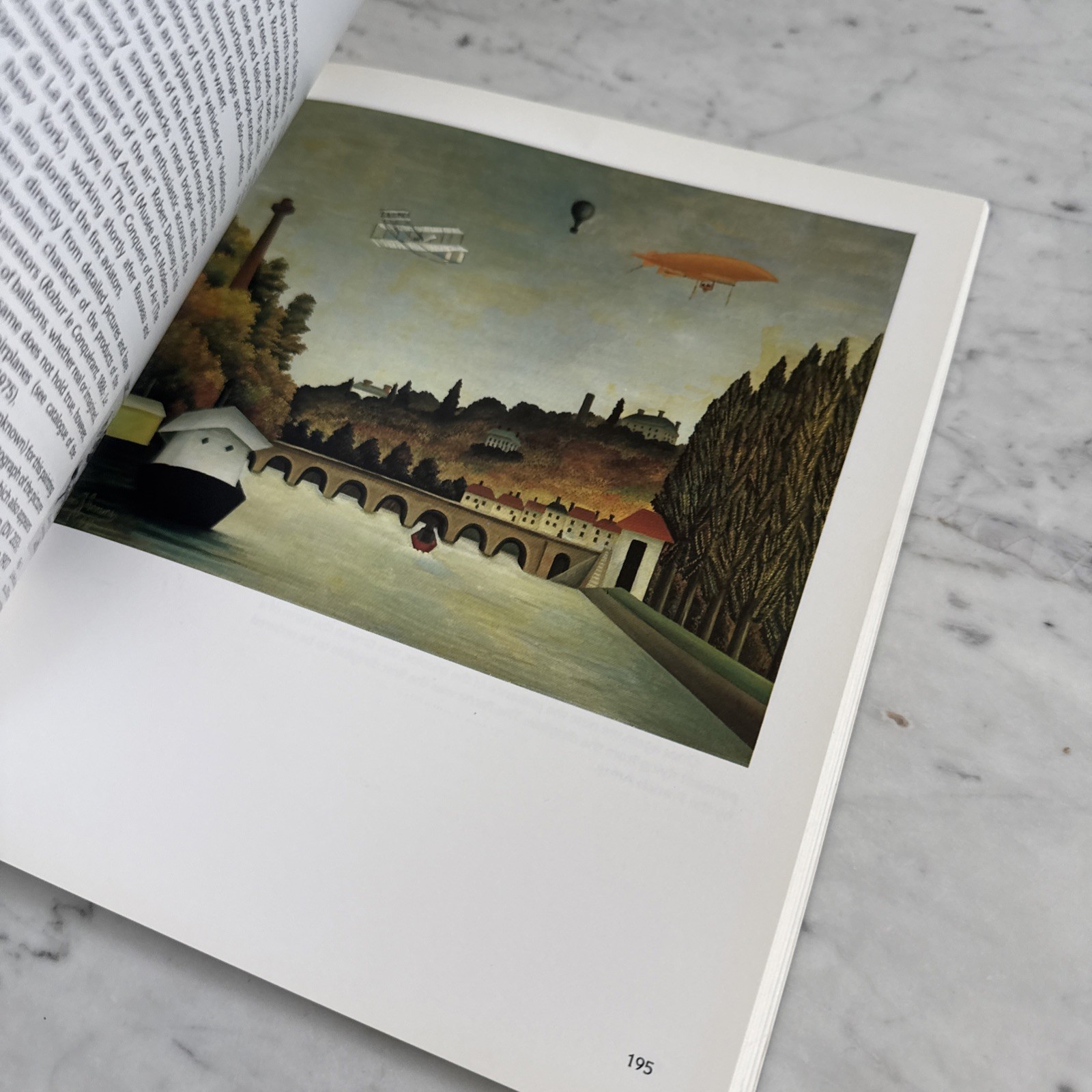 Henri Rousseau by Roger Shattuck [1st Edition · 1985] MoMA