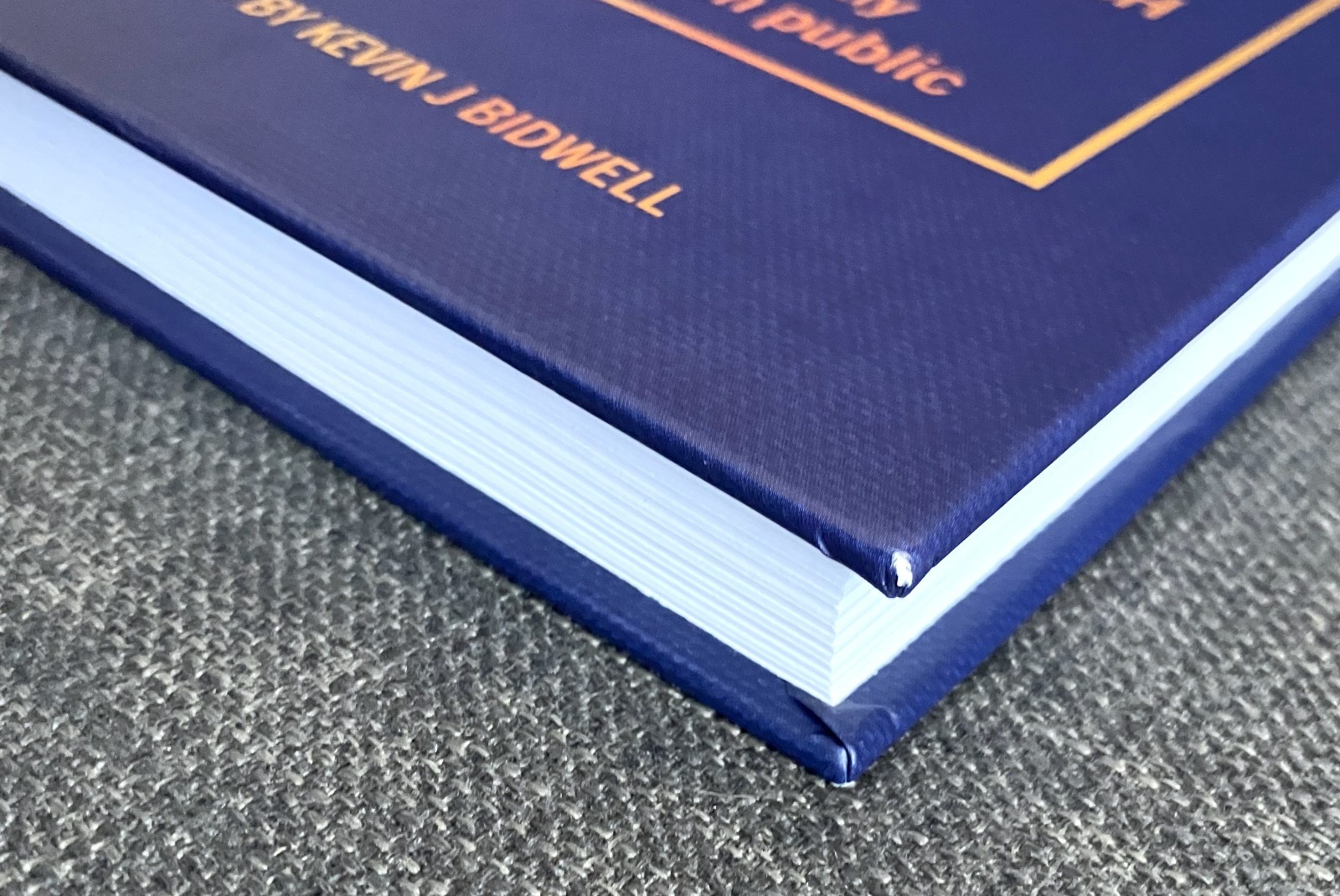 The Westminster Directory for the Public Worship of God in Modern English HC