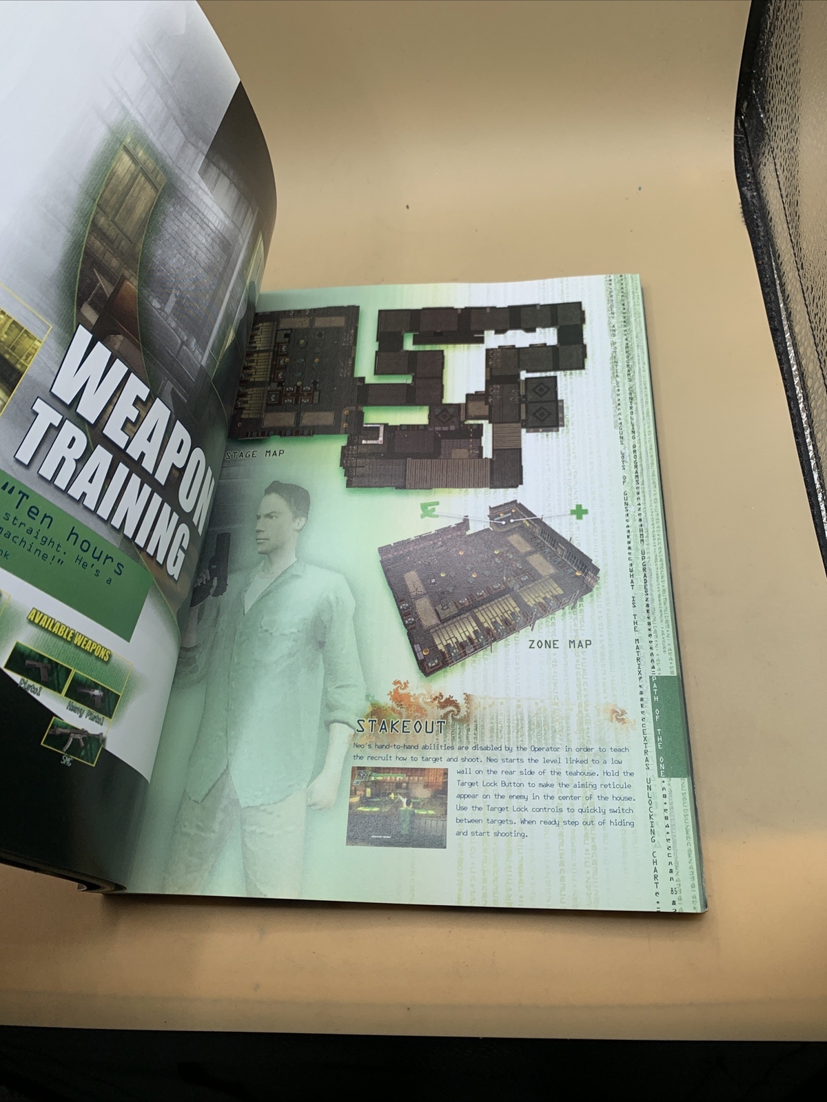 Signature Ser.: The Matrix – Path of Neo™ by BradyGames Staff and Dan Birlew…