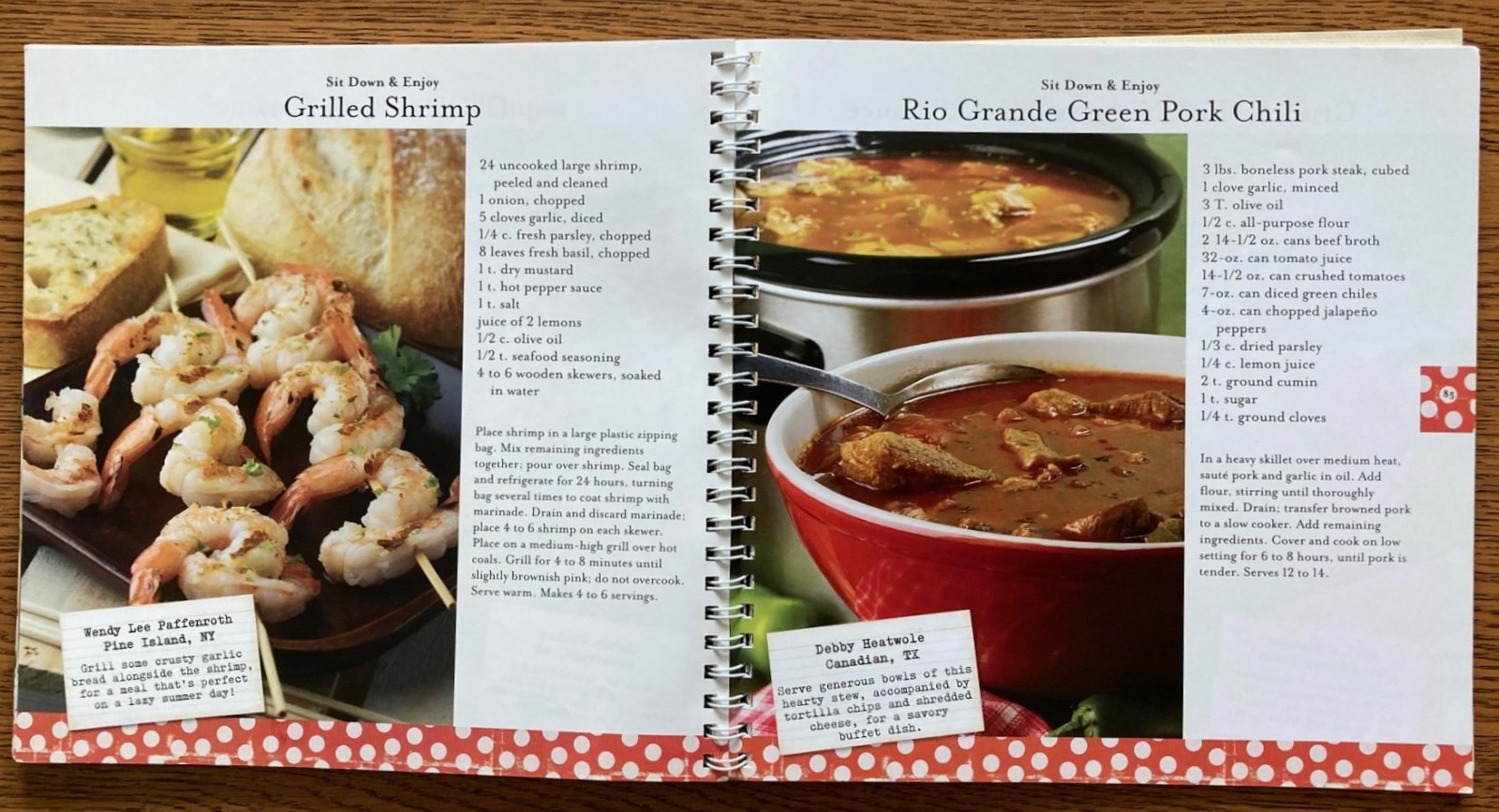Lot of 3 GOOSEBERRY PATCH COOKBOOKS – MOM’S – CHRISTMAS #6 – EASY ENTERTAINING