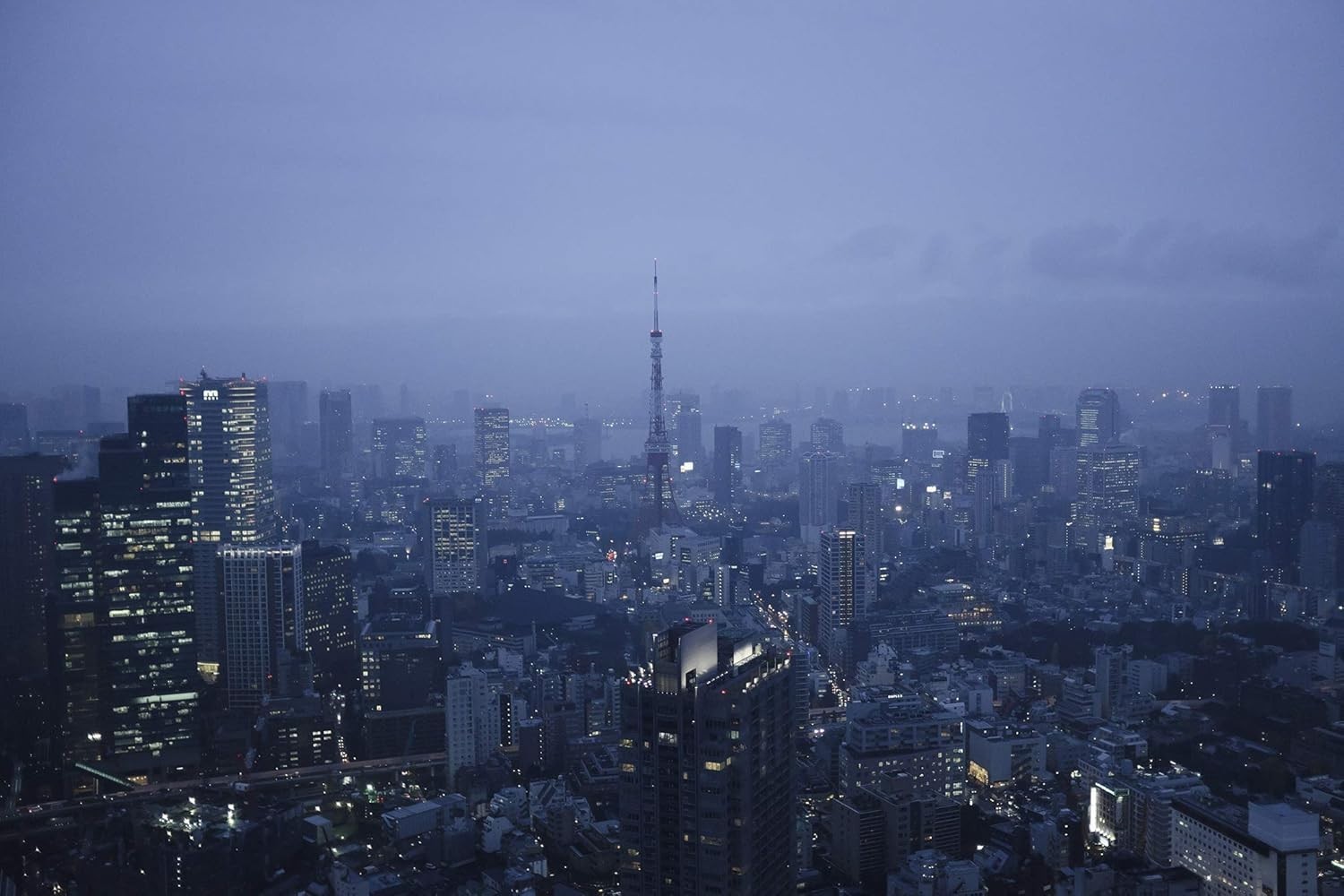 Chikashi Kasai Girl Photo Art Collection “Tokyo Diary” Japan Book Genkosha JP