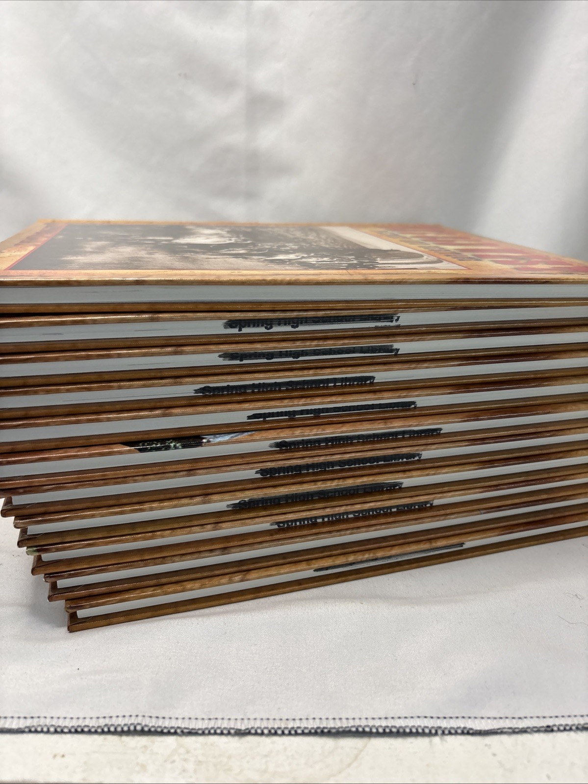 The Old West: History and Heritage by Edward Countryman (11 Volume Set)