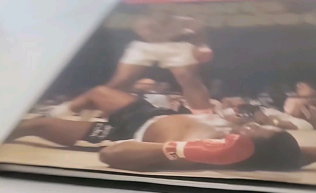 Best of Sports Illustrated 1996 Hardcover very good condition coffee table book