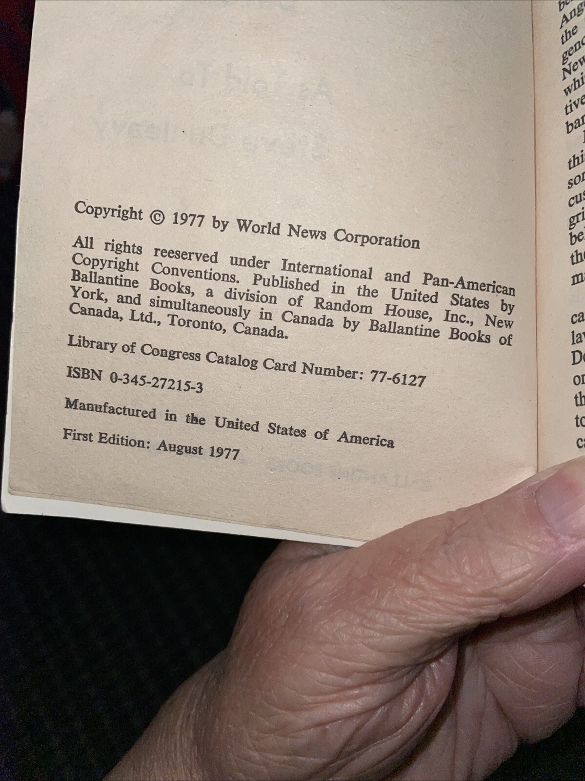 Elvis What Happened 1977 By Steve Dunleavy 332 Pages
