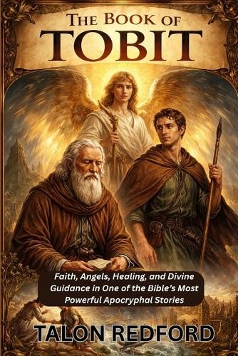 Talon Redford The Book of Tobit (Paperback) (UK IMPORT)