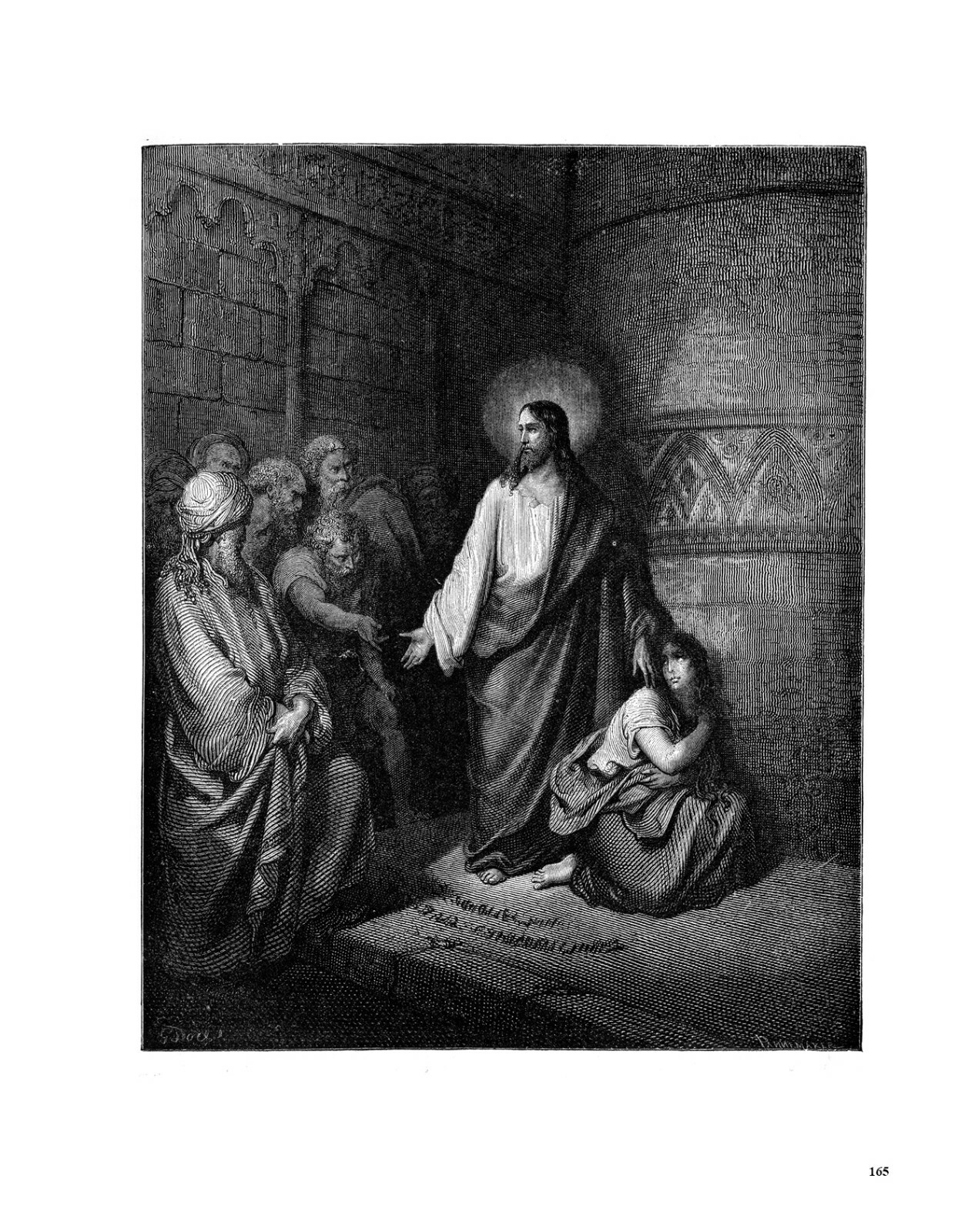 The Gustave Doré Bible Gallery: Restored Special Edition *NEW BOOK*