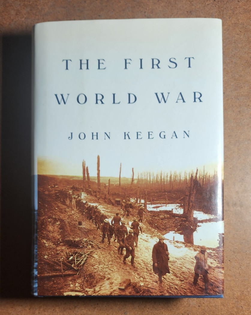 3 WWI Books – THE FIRST WORLD WAR, RAPE OF BELGIUM & American Heritage History