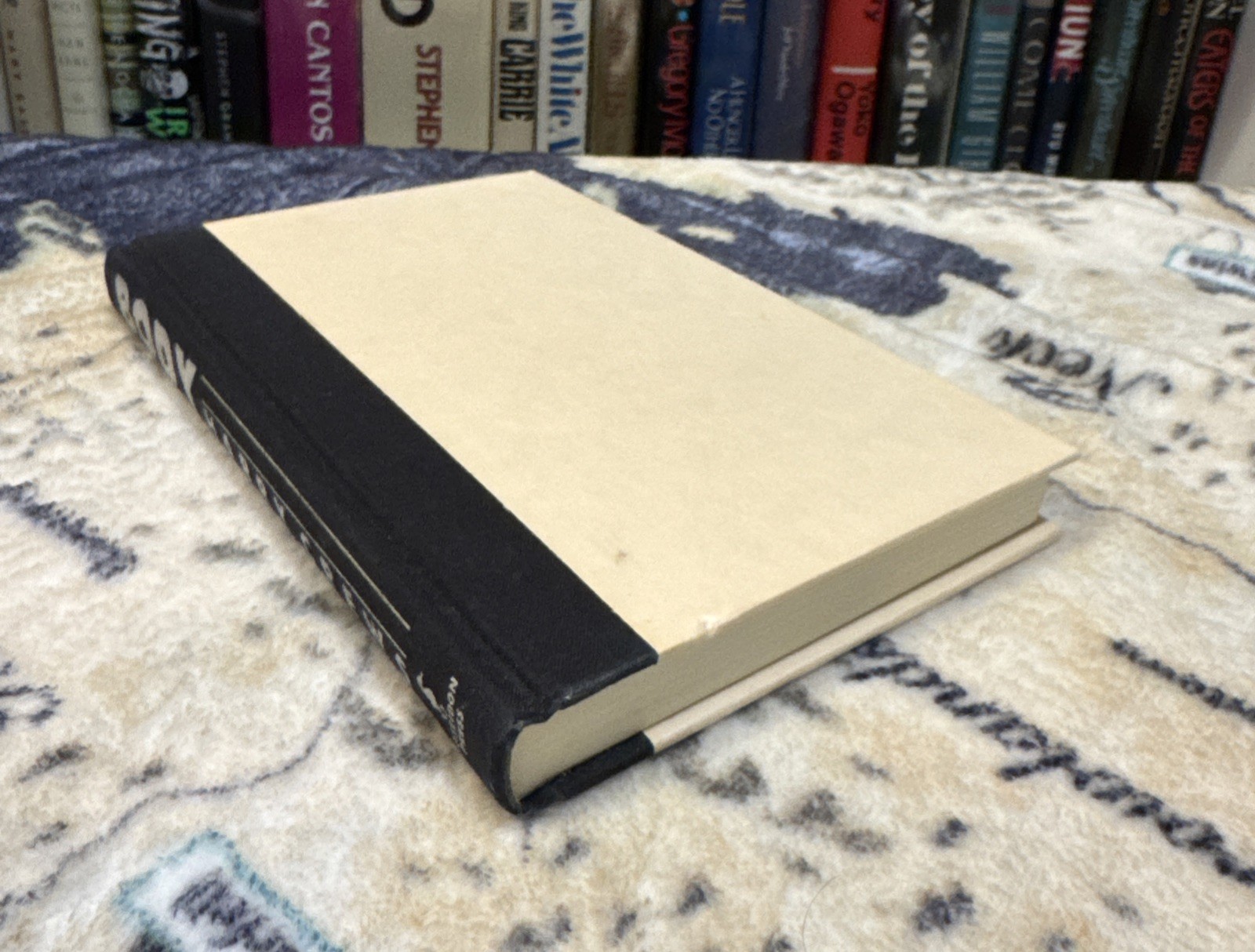 Body by Harry Crews (1990, Hardcover) First Edition/Print, 1st/1st, VG, $18.95