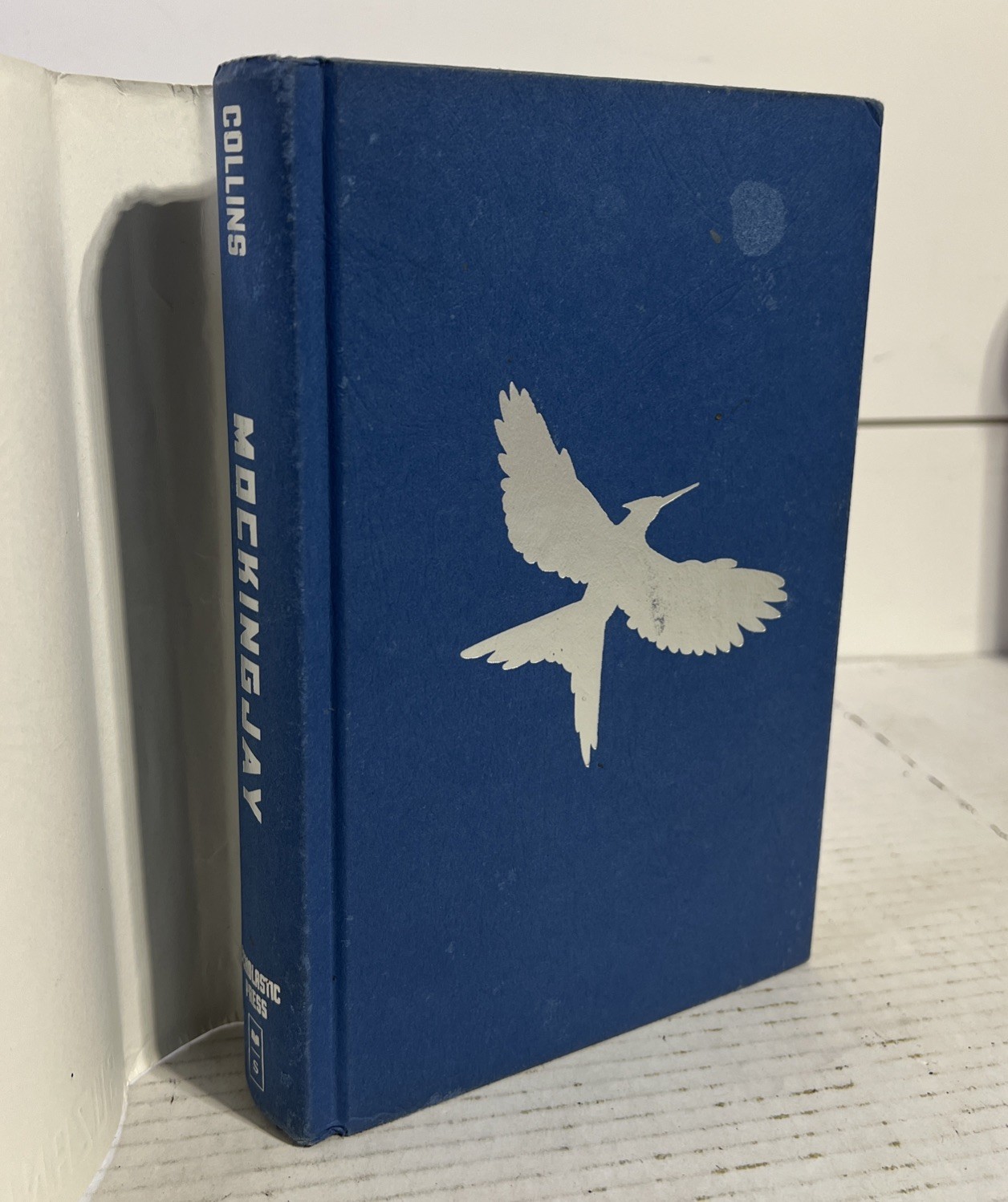 Suzanne Collins Hardcover Set The Hunger Games – Catching Fire – Mocking Jay