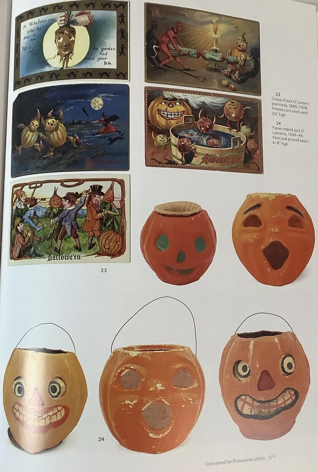 In Flagrante Collecto Marilyn Gelfman Karp Vintage Collectibles Book 2006