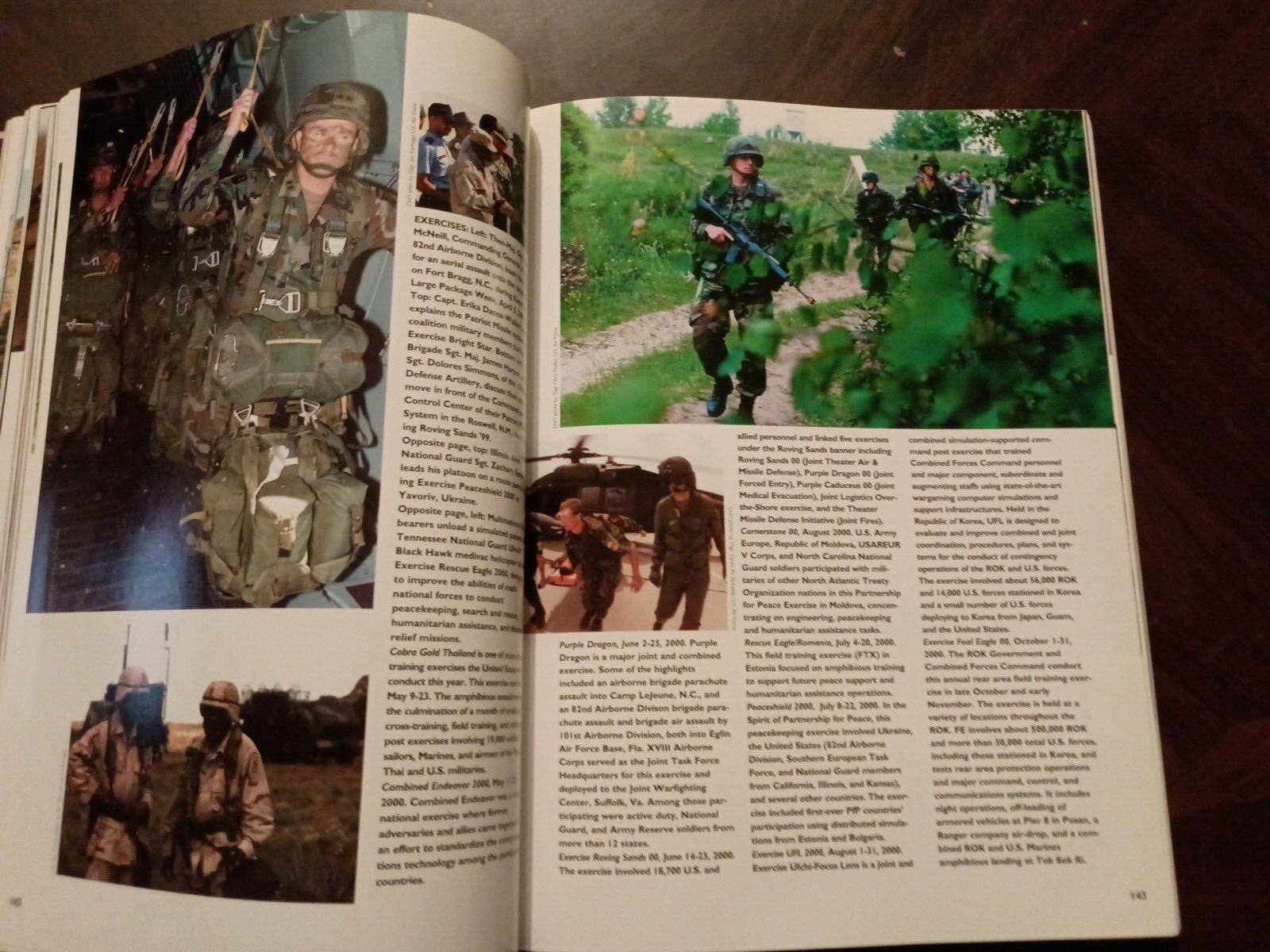 225 Years of the Army