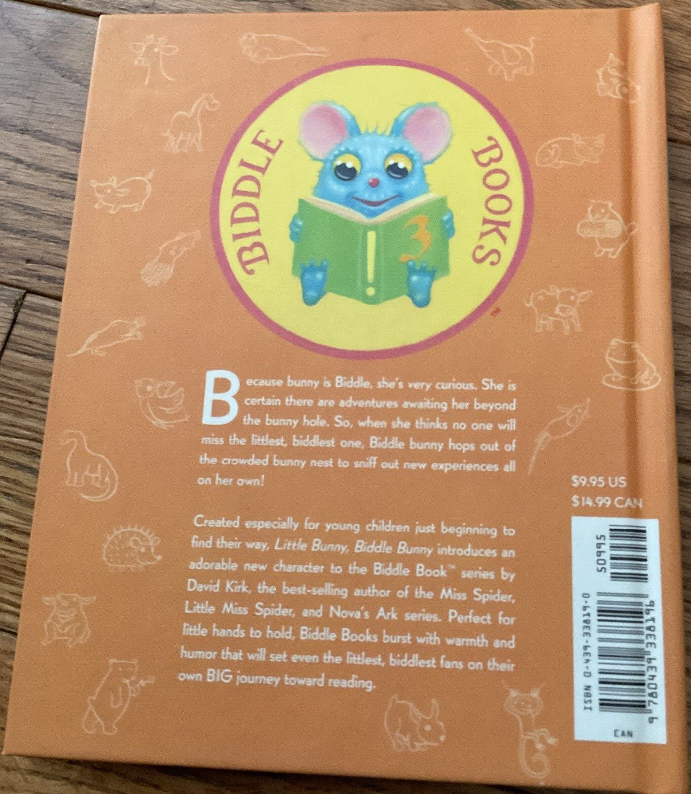 LOT of 8 Board Style Book Kids Toddler Baby Learning/ Numbers/ Dogs/ Big Small