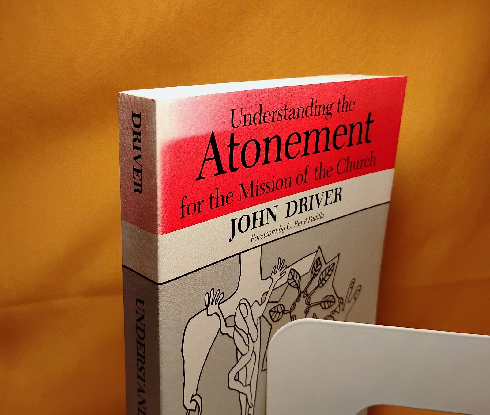 Liturgy Atonement Ecumenical Documents Theology Doctrine Unity 3 PB book lot